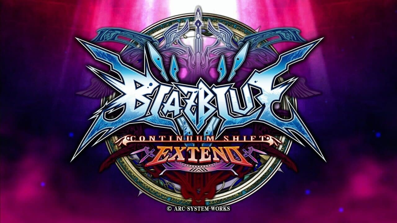 BlazBlue: Continuum Shift Extend thumbnail 2