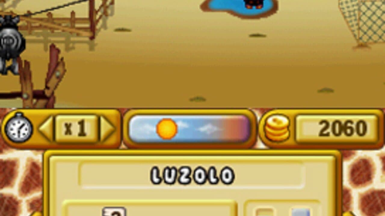 My Exotic Farm thumbnail 9