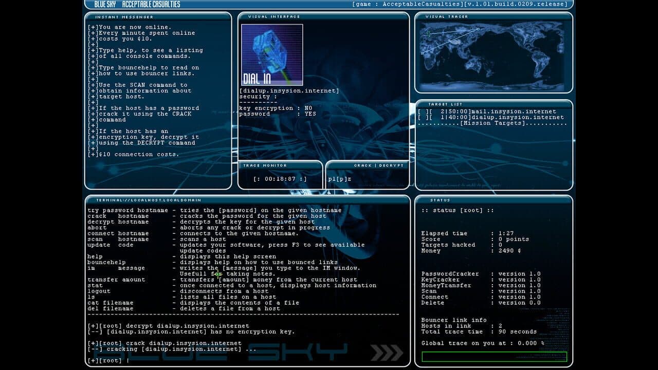 Hacker Series thumbnail 3