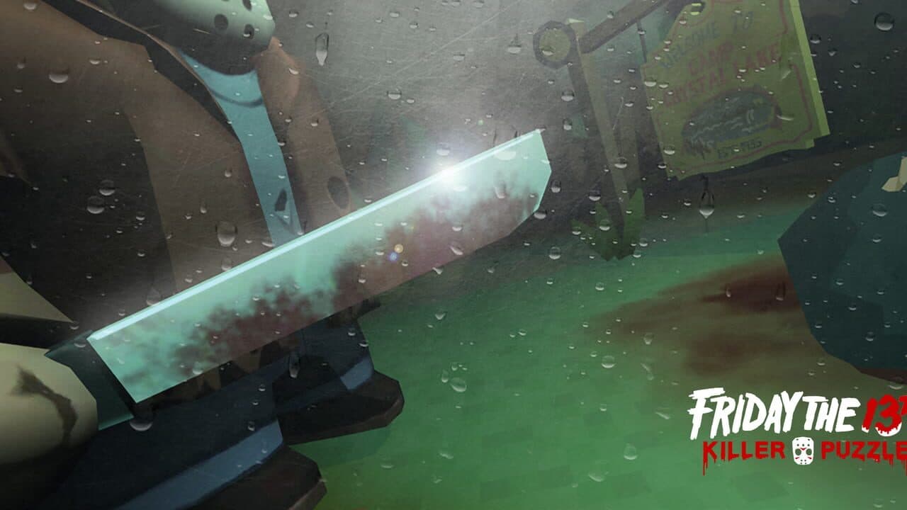 Friday the 13th: Killer Puzzle thumbnail 3