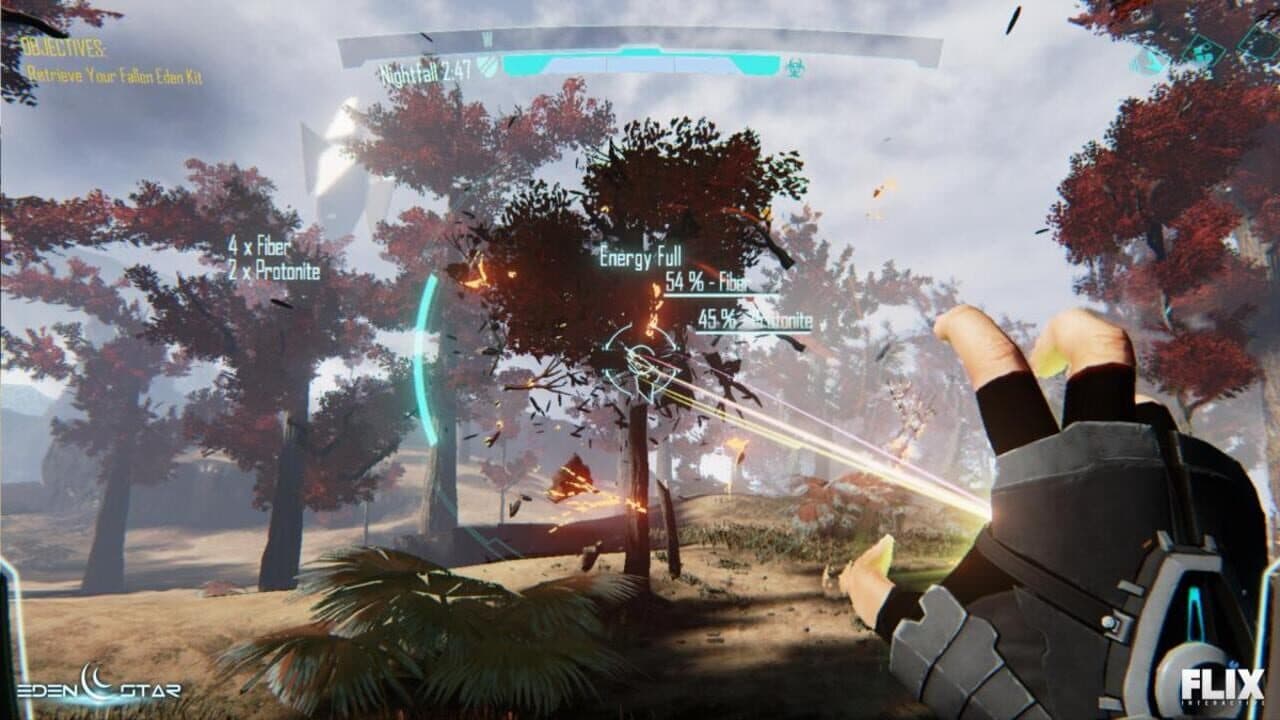 Eden Star thumbnail 4