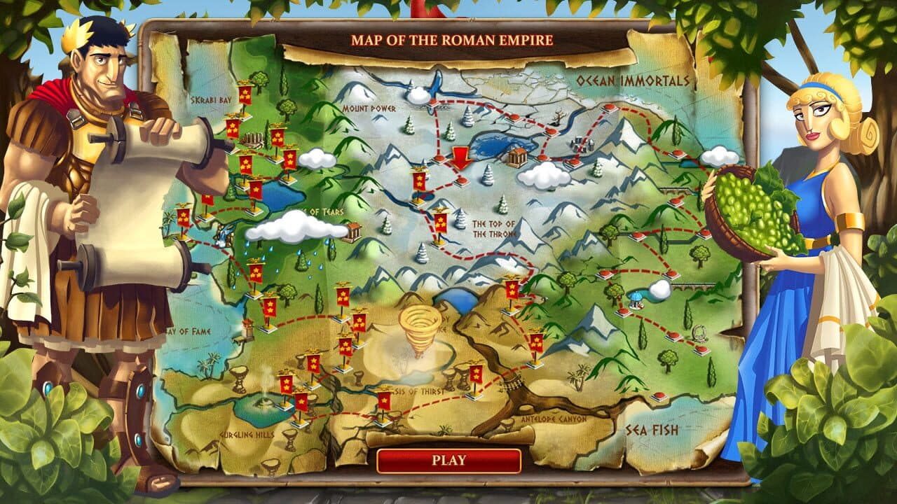 When In Rome thumbnail 4