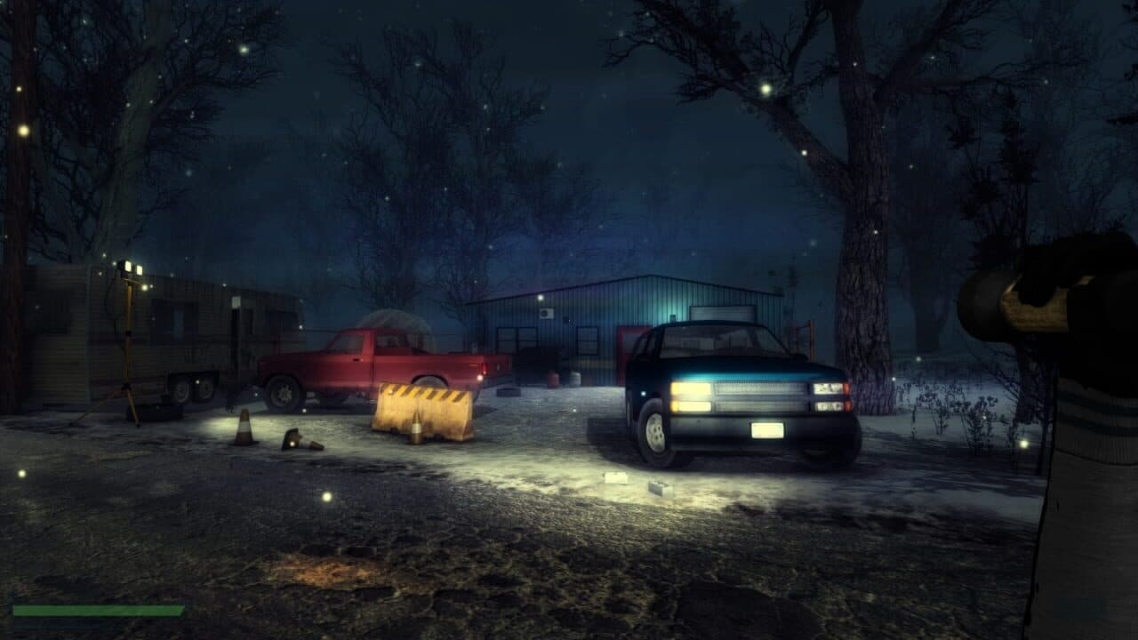 Grizzly Valley thumbnail 3
