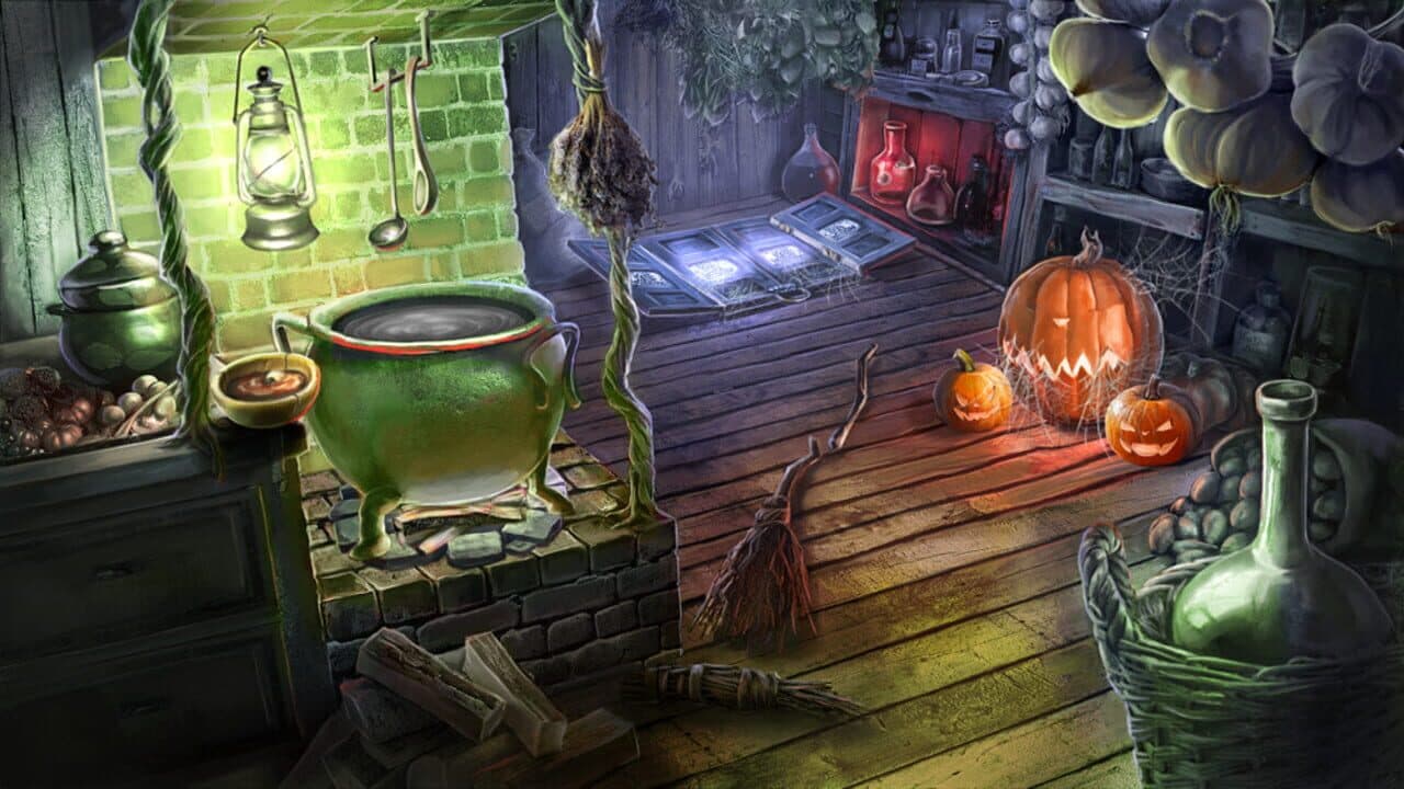 Mind Snares: Alice's Journey thumbnail 3