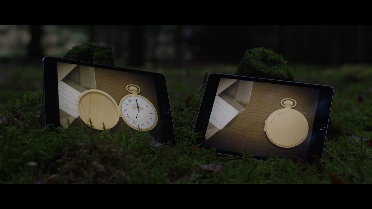 Tick Tock: A Tale for Two thumbnail 5
