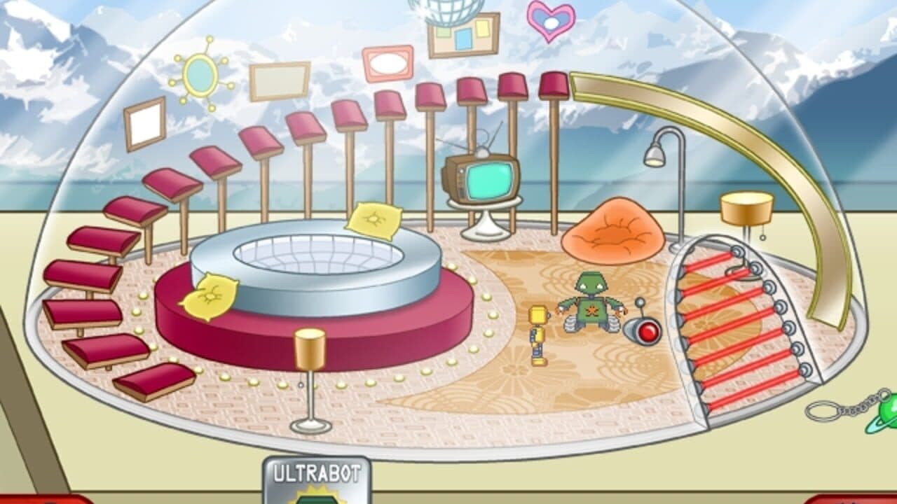 Puzzle Bots thumbnail 3