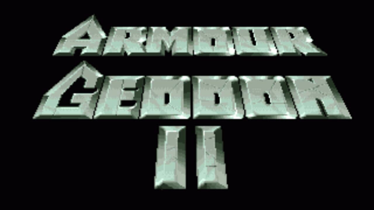 Armour-Geddon II: Codename Hellfire thumbnail 3