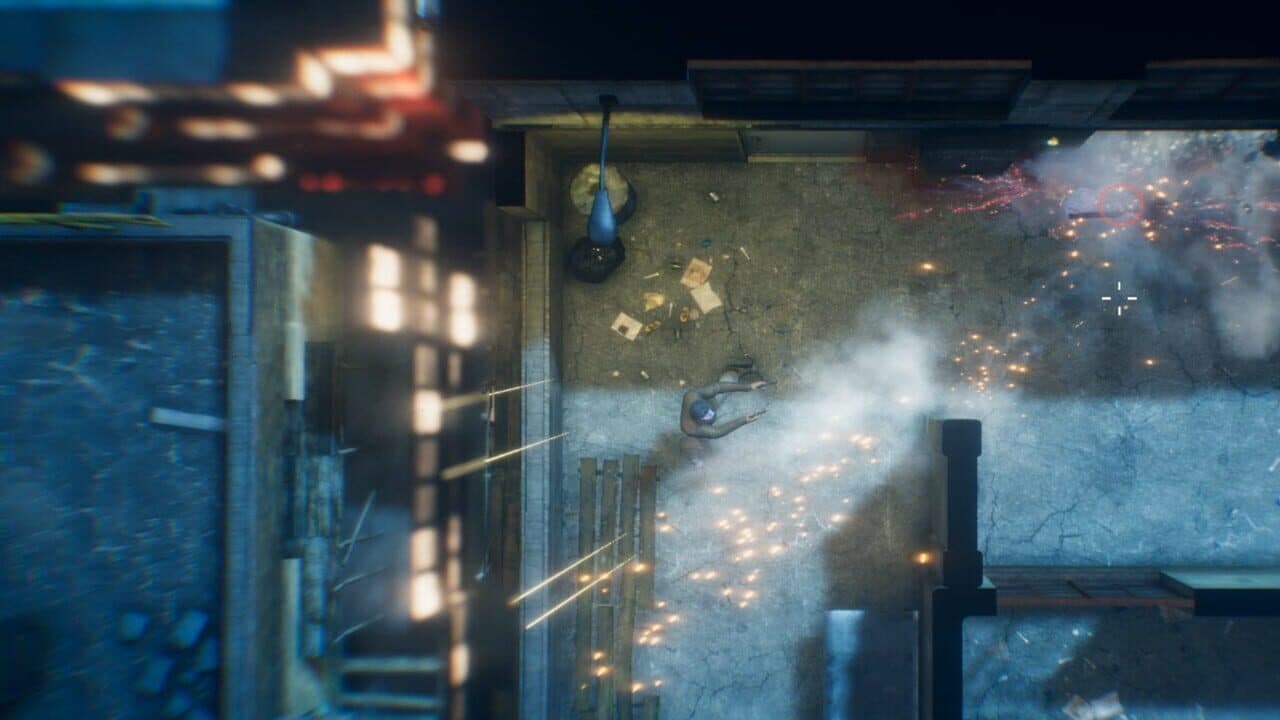 The Hong Kong Massacre thumbnail 2