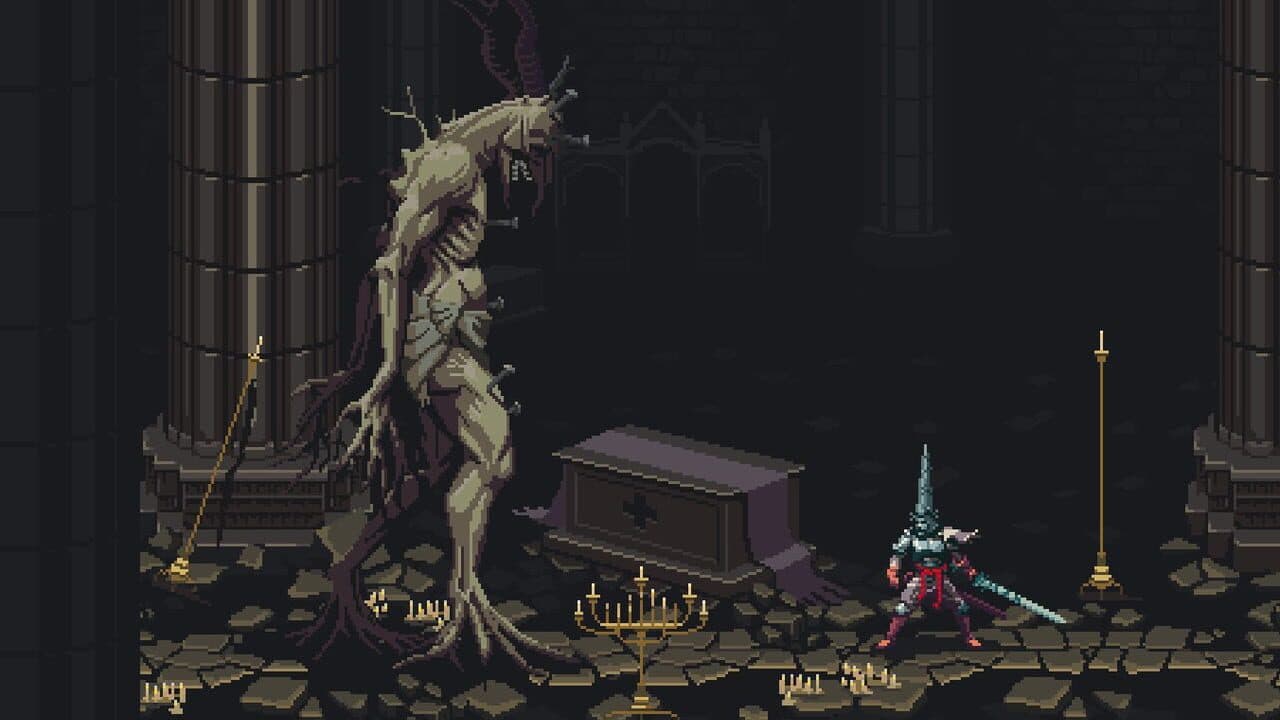 Blasphemous thumbnail 3