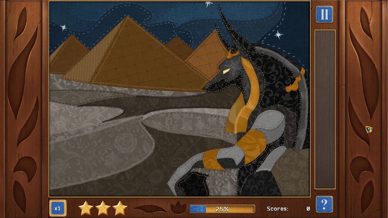 Mosaic: Game of Gods II thumbnail 11