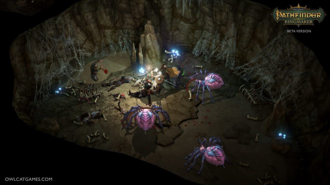 Pathfinder: Kingmaker thumbnail 2