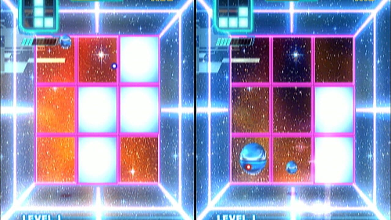 Spaceball Revolution thumbnail 3
