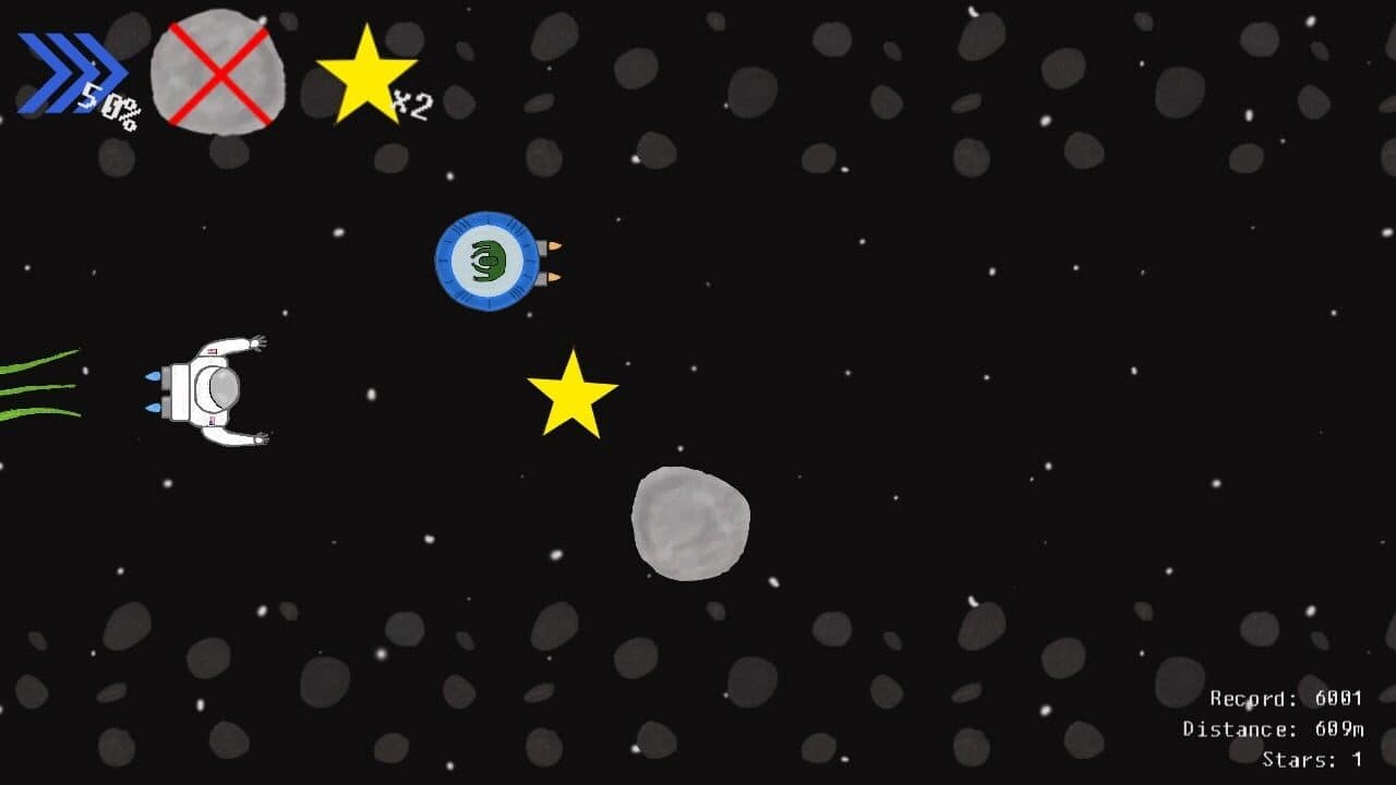 Space Sprint thumbnail 4