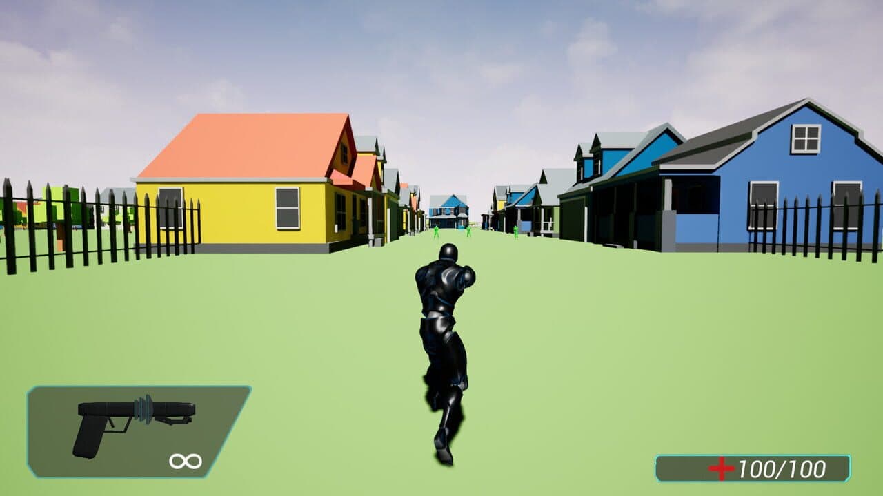 Robots 2 Unknown World thumbnail 4