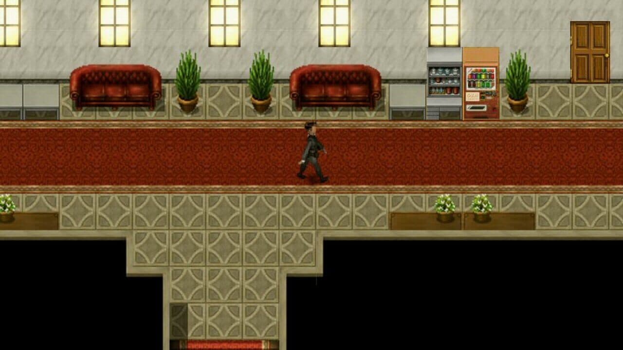 Snares of Ruin screenshot 1