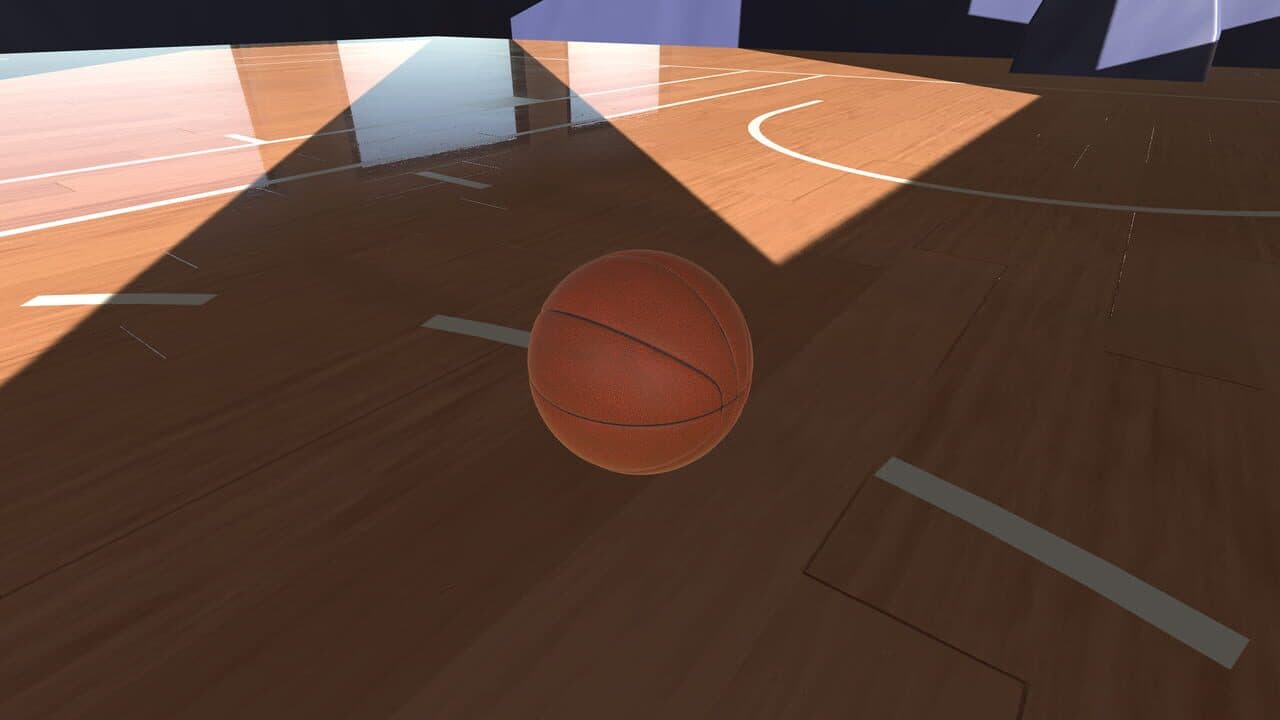 Treehouse Basketball thumbnail 3