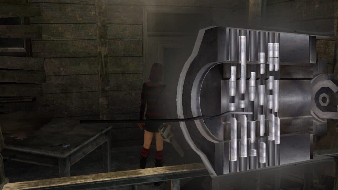ObsCure: The Aftermath thumbnail 5