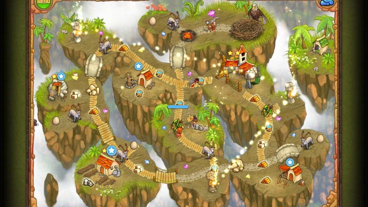 Island Tribe 3 thumbnail 2
