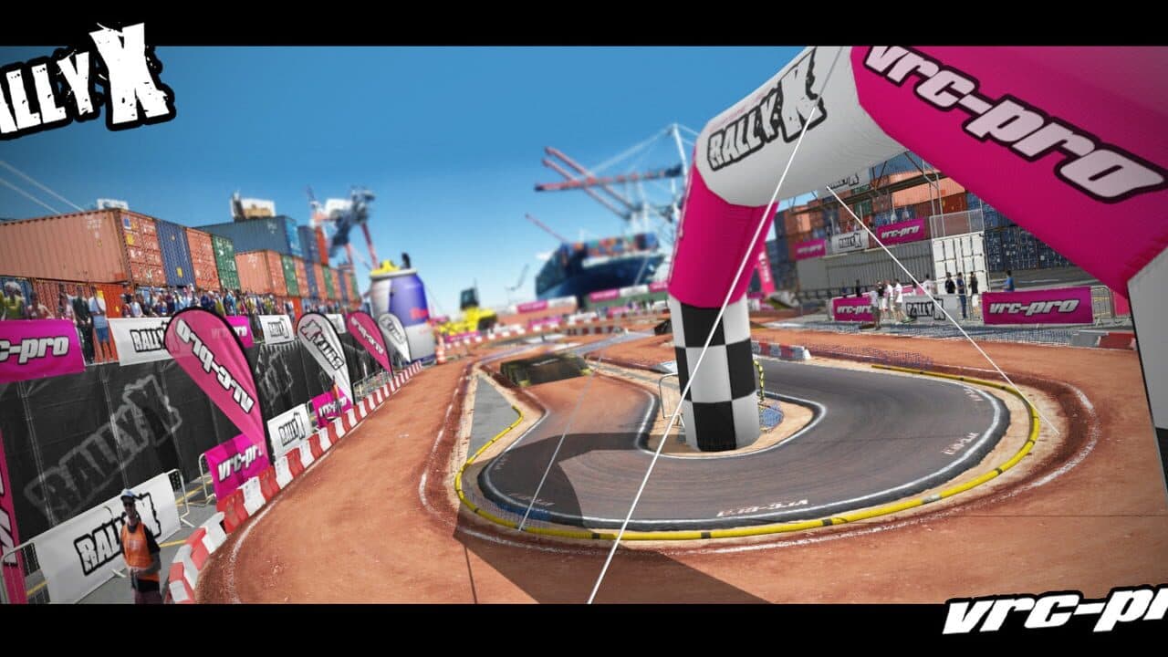 VRC Pro thumbnail 5