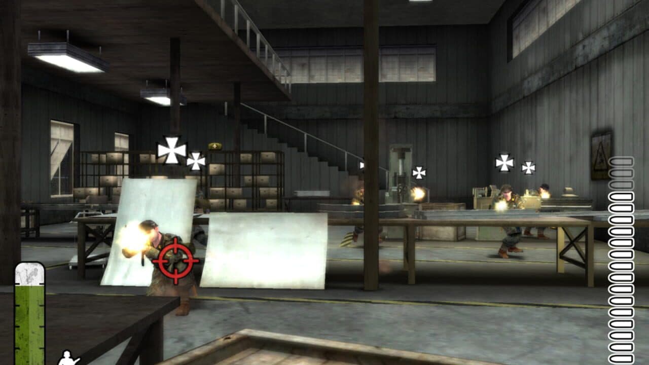 Medal of Honor: Heroes 2 thumbnail 4