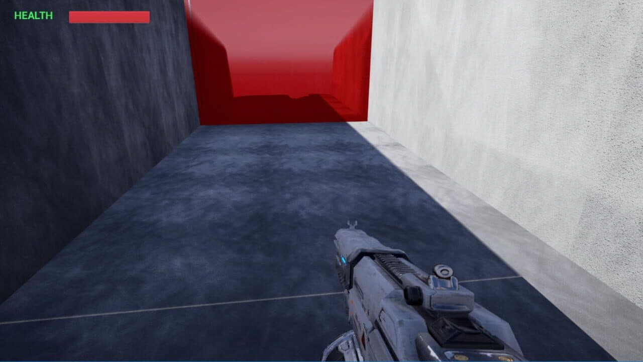Labyrinth Escape thumbnail 2