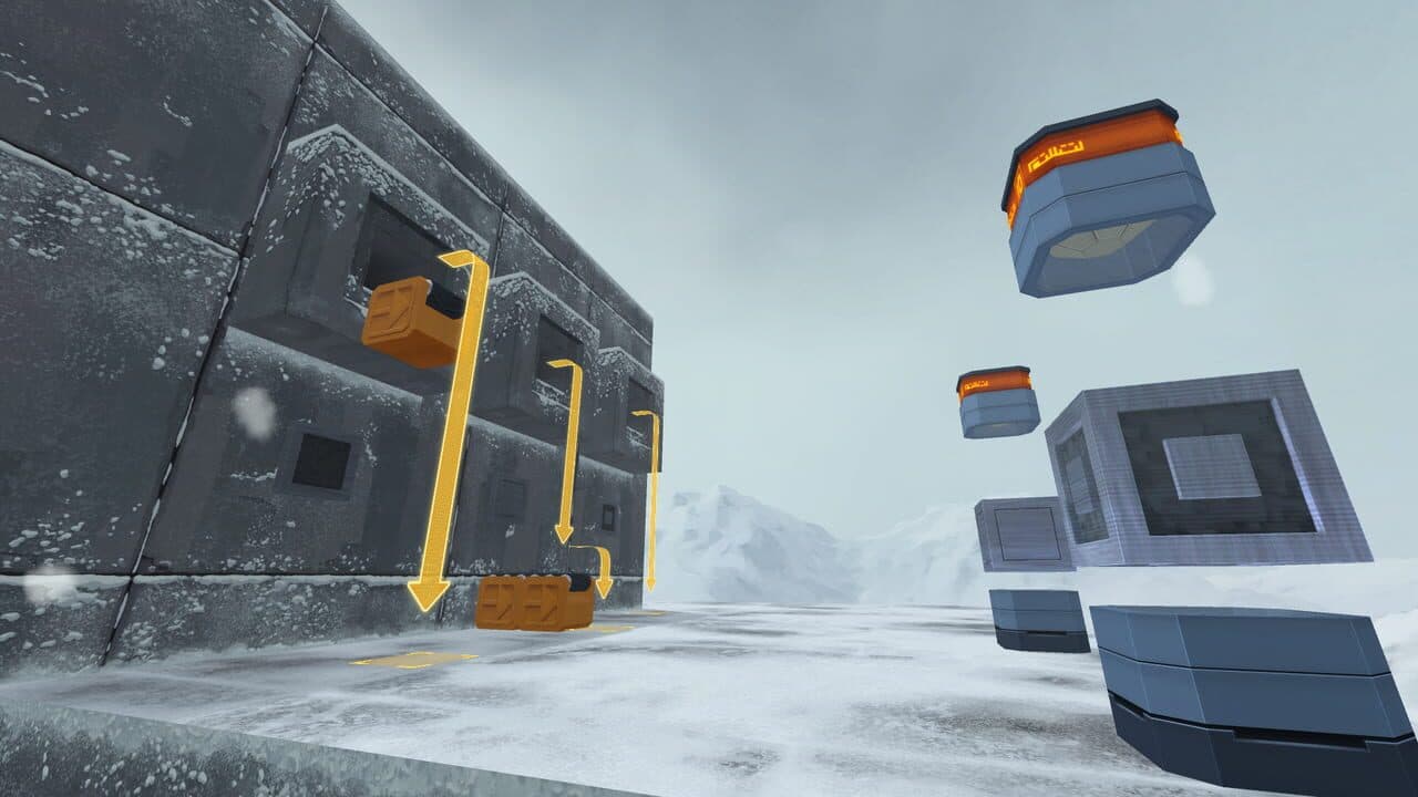 Infinifactory thumbnail 5