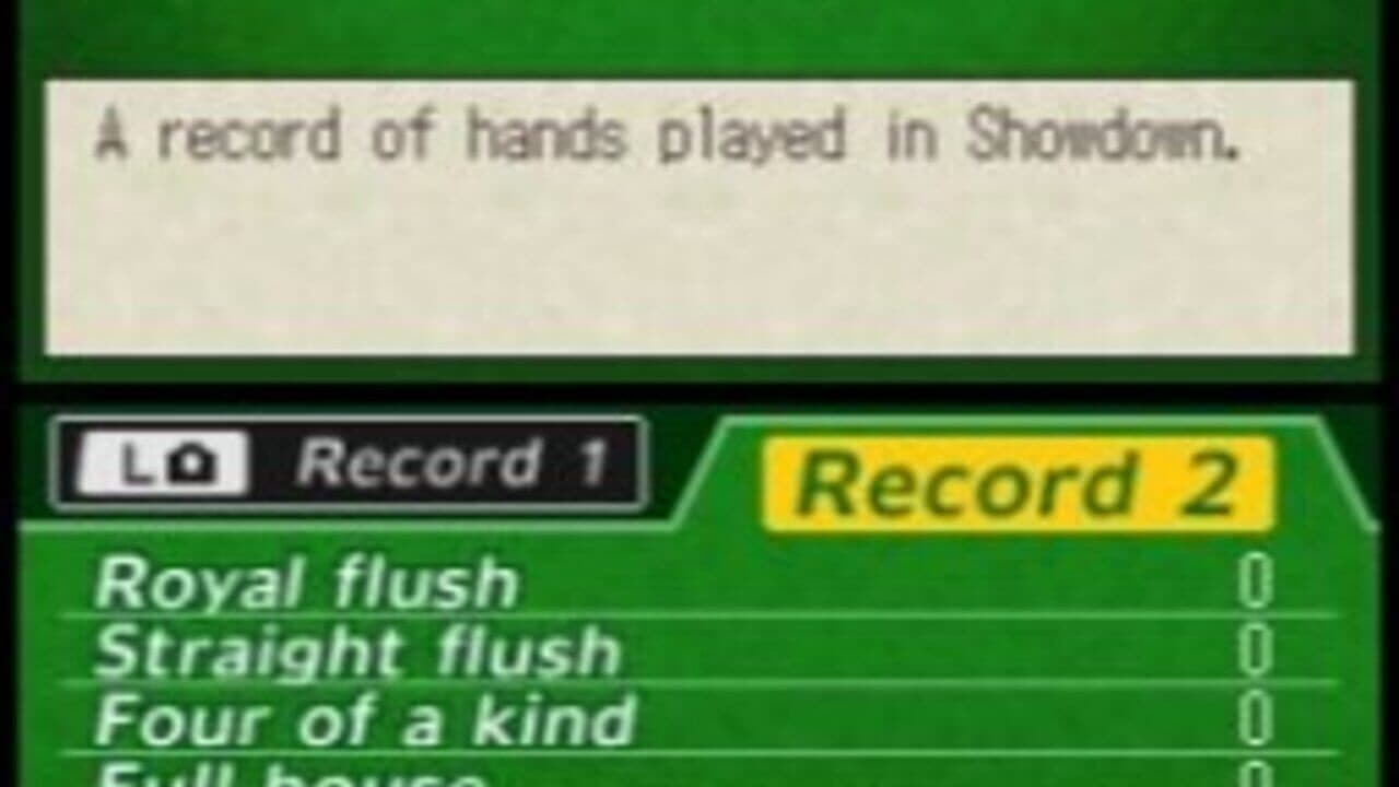 High Stakes: Texas Hold'Em thumbnail 4