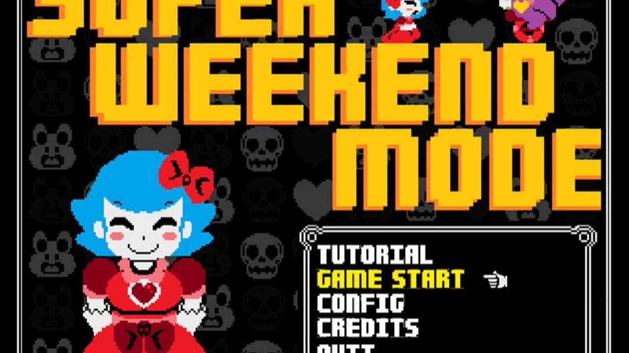 Super Weekend Mode thumbnail 5