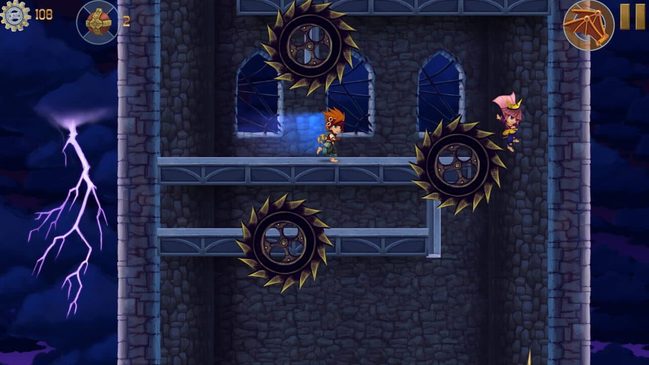 Freedom Fall thumbnail 5
