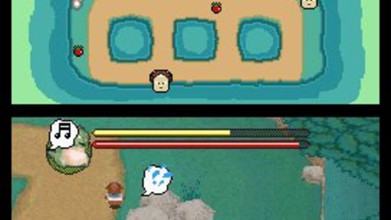 Paul's Monster Adventure thumbnail 5
