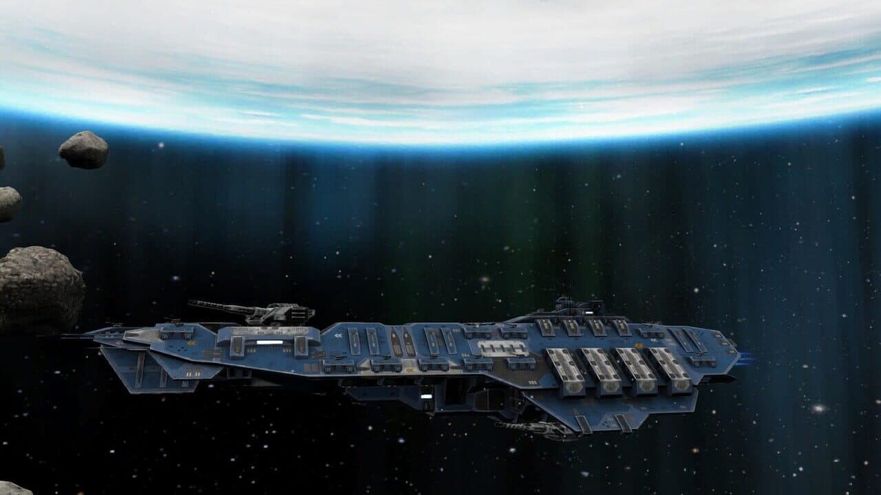 Codename: Rogue Fleet thumbnail 3