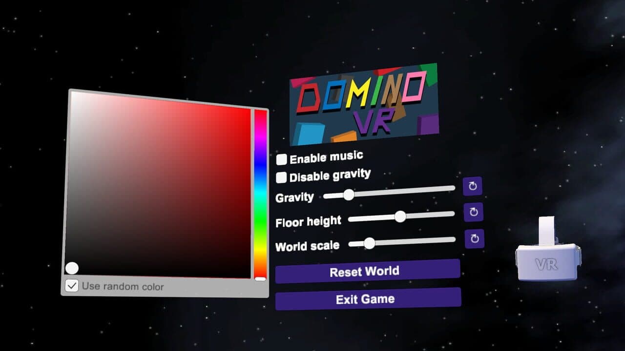 Domino VR thumbnail 4