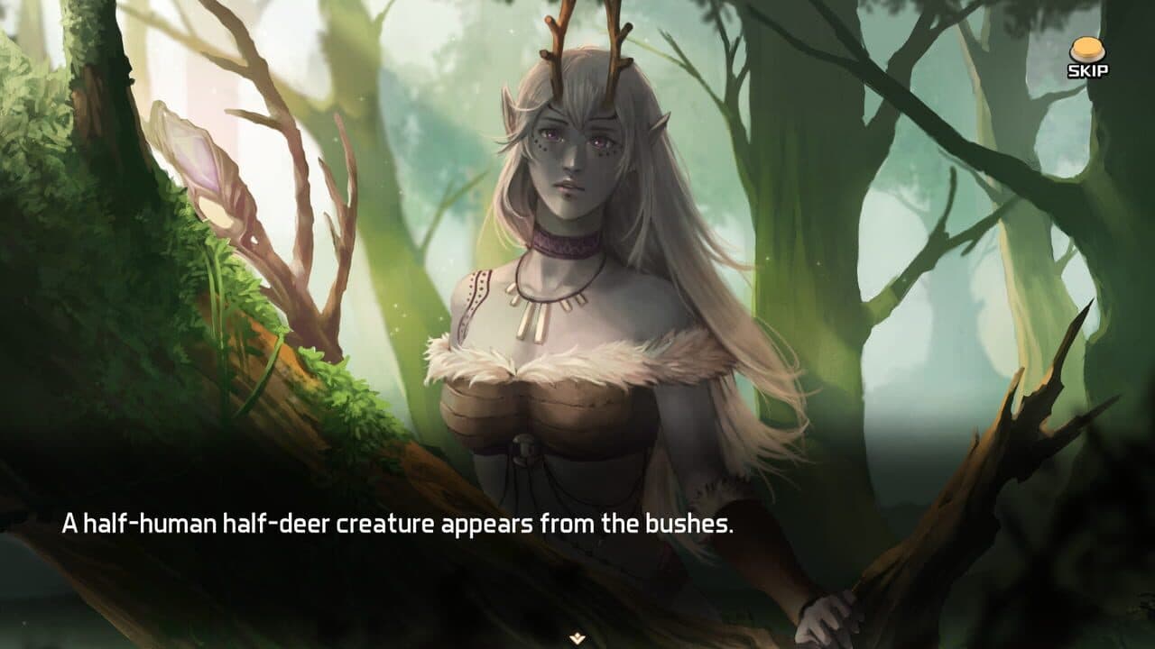 Azure Saga: Pathfinder thumbnail 10