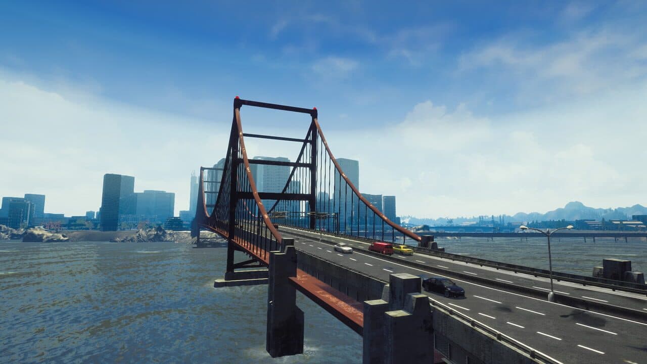 Police Simulator 18 thumbnail 3