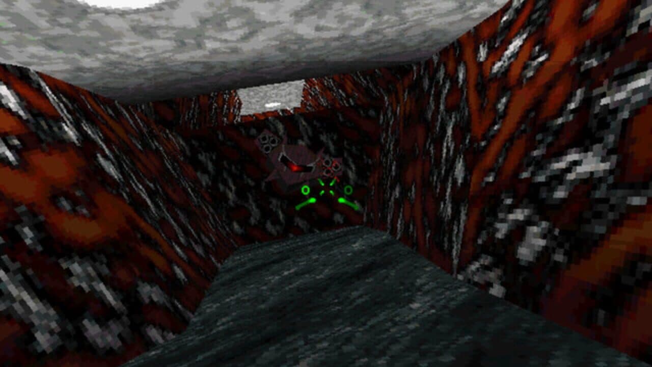 Descent II thumbnail 5