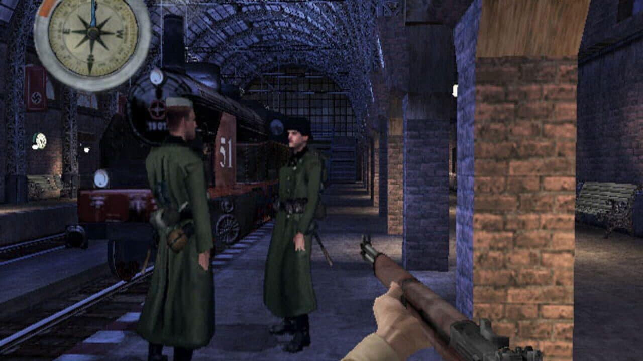 Medal of Honor: Frontline thumbnail 2