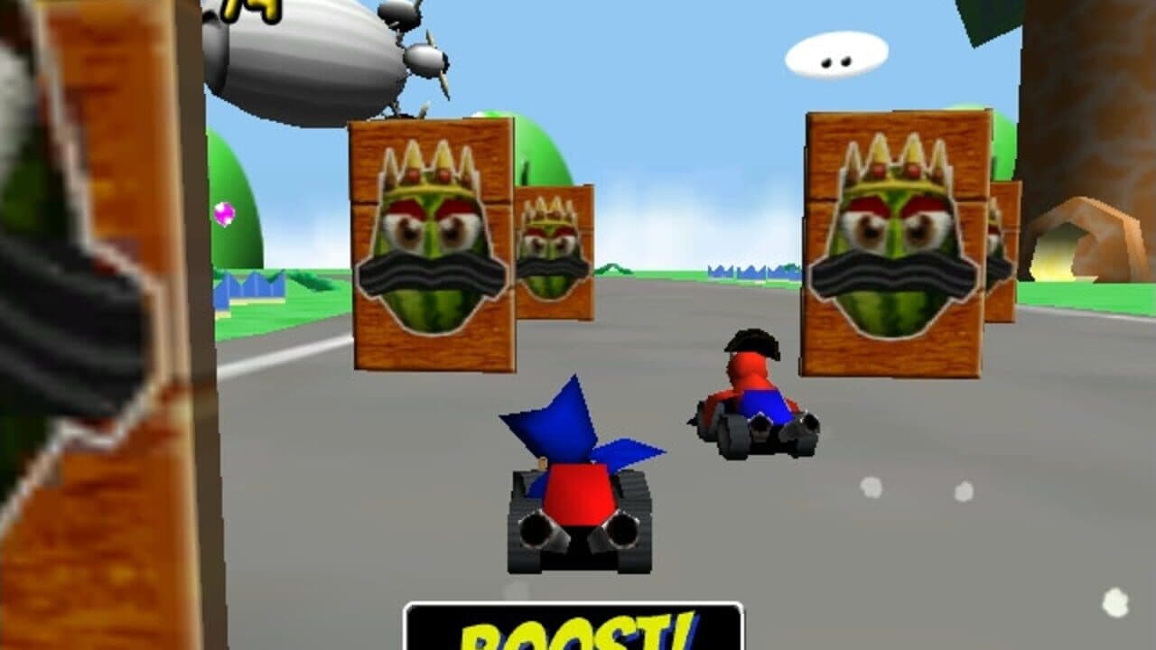Macbat 64: Journey of a Nice Chap thumbnail 4