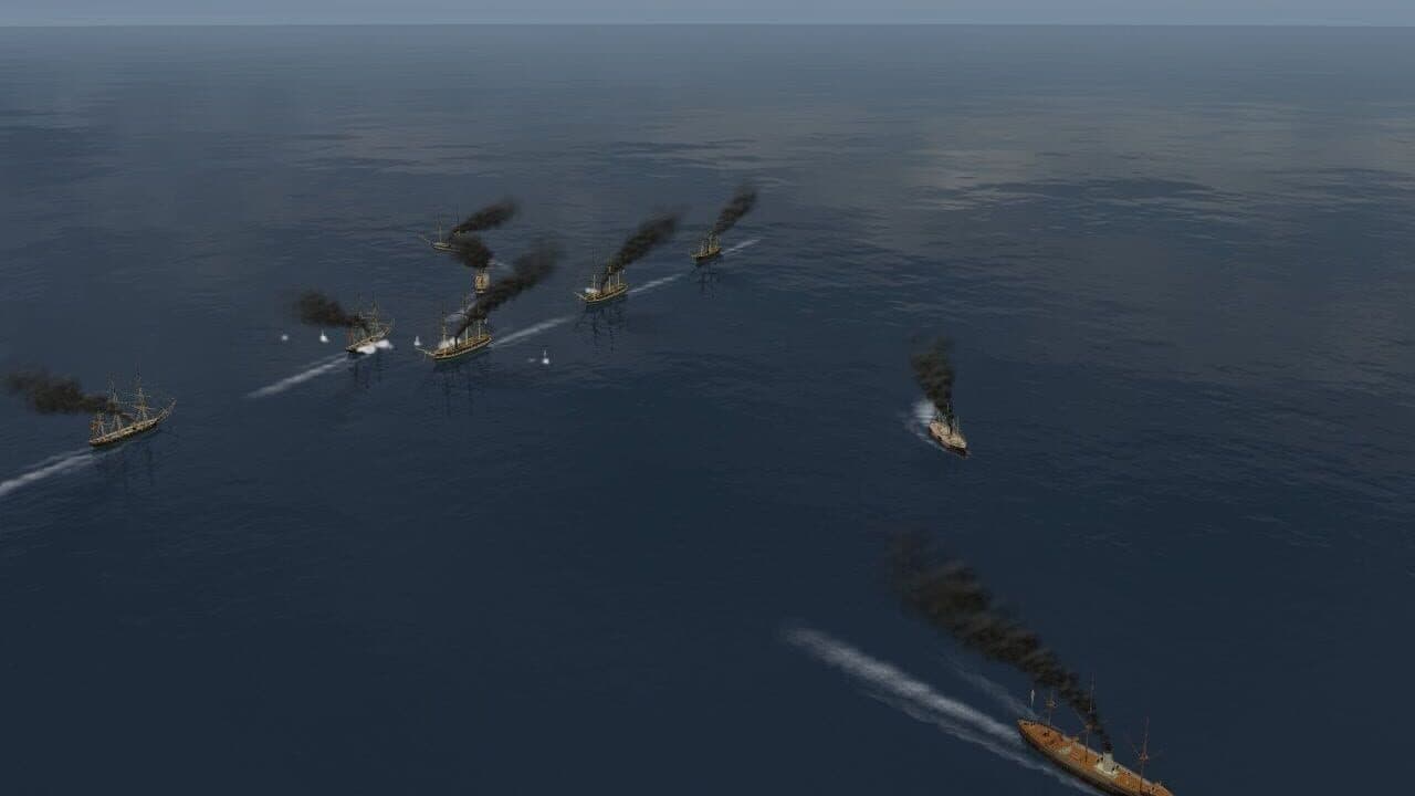 Ironclads: Schleswig War 1864 thumbnail 2