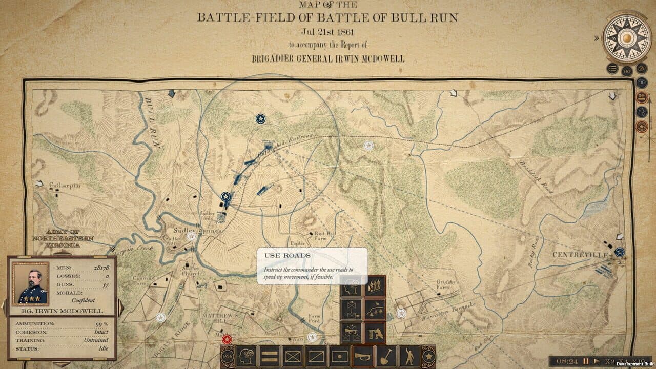 Grand Tactician: The Civil War (1861-1865) thumbnail 4