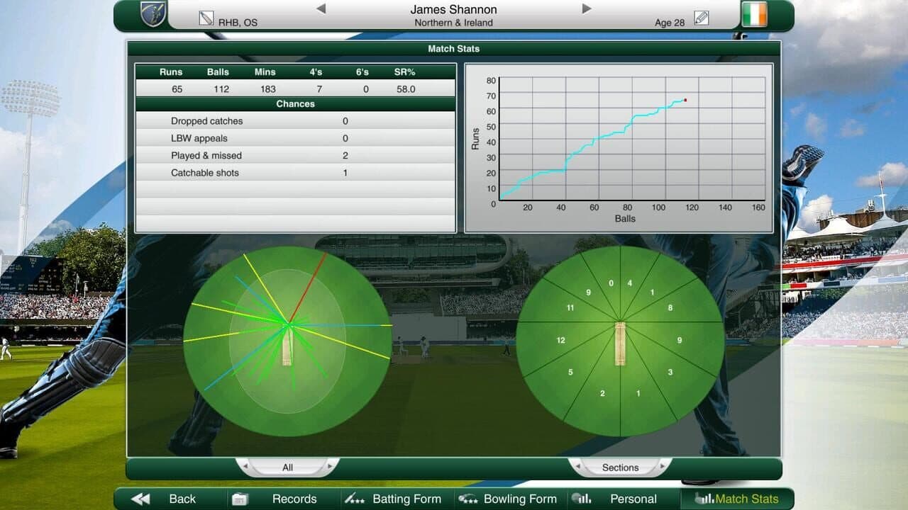 Cricket Captain 2018 thumbnail 7