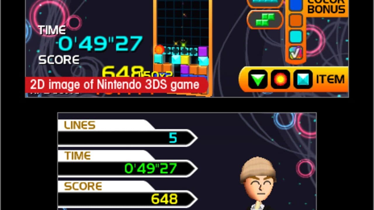 Tetris: Axis thumbnail 6