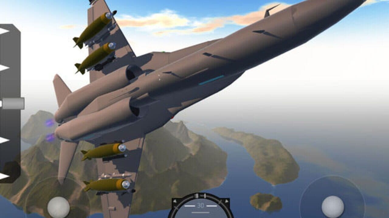 SimplePlanes thumbnail 9
