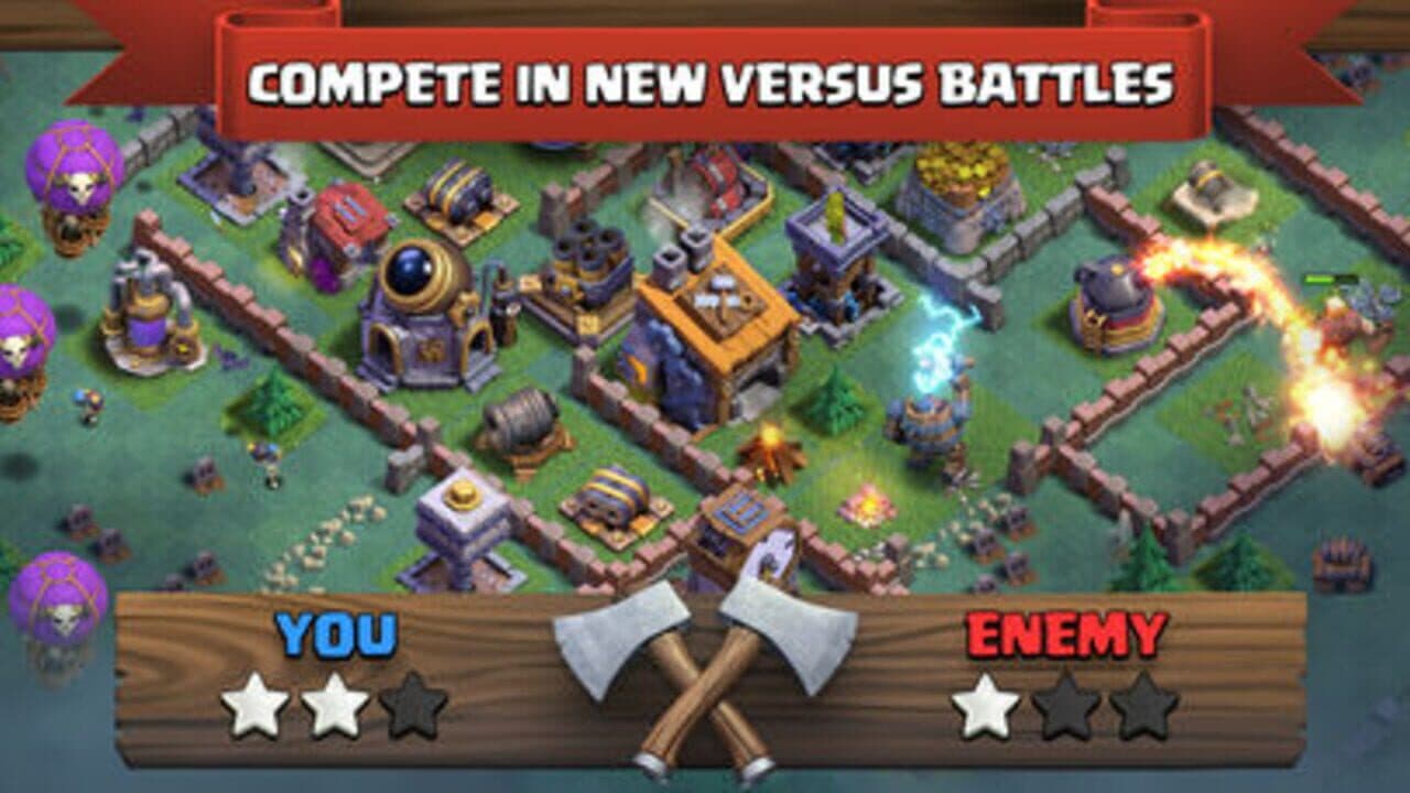 Clash of Clans thumbnail 6