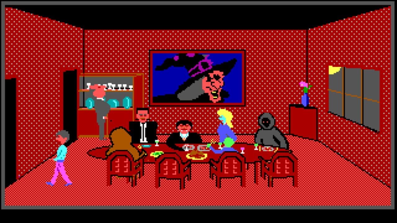 Hugo's House of Horrors thumbnail 2