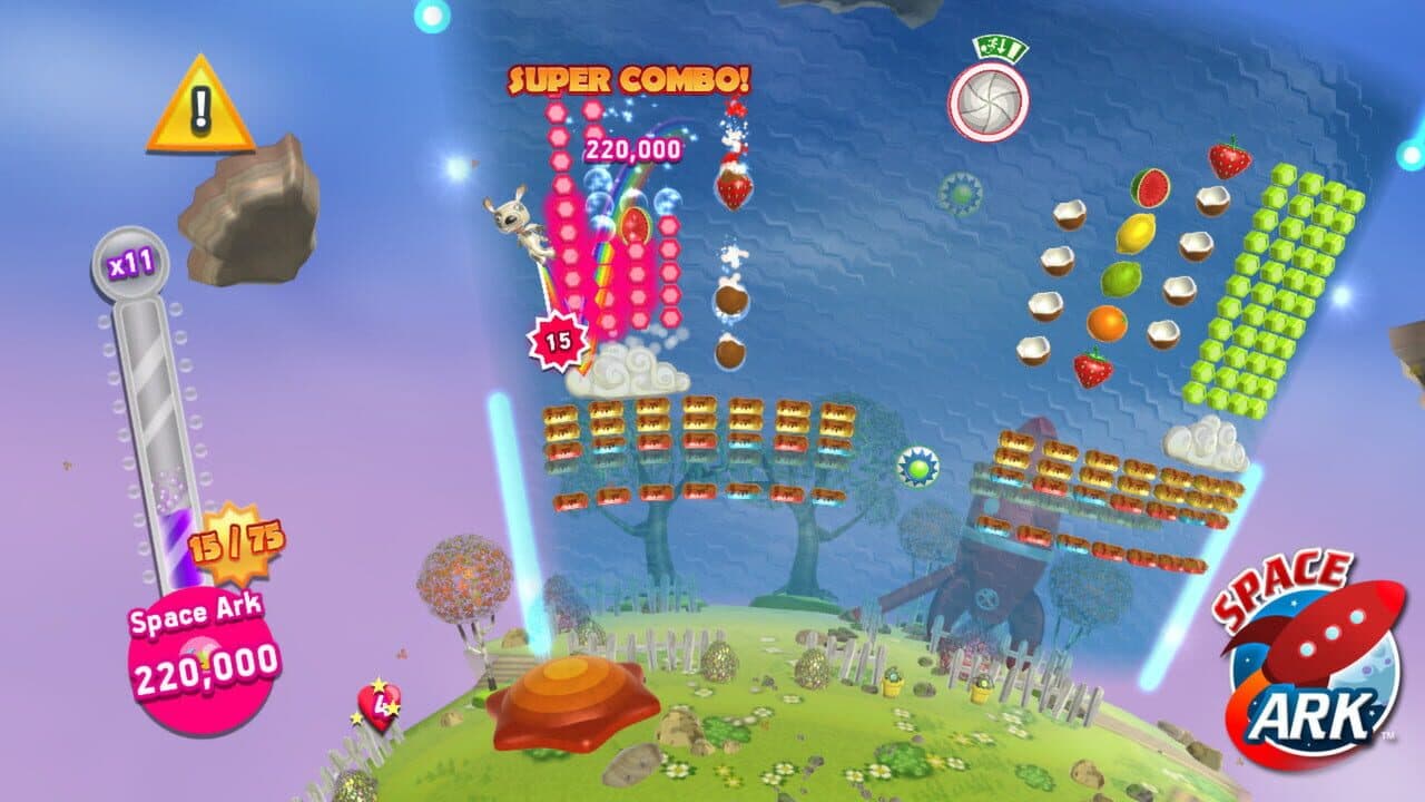 Space Ark thumbnail 3