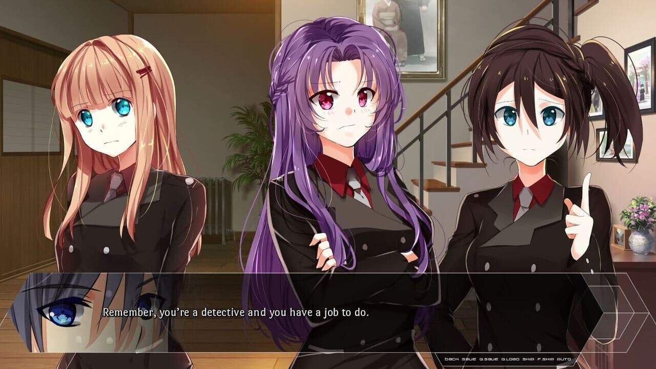 Bloody Chronicles Act 1: New Cycle of Death thumbnail 11