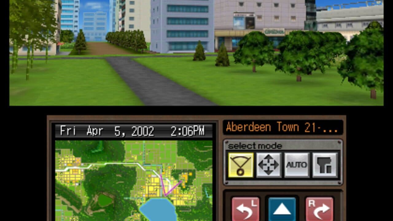 A-Train 3D: City Simulator thumbnail 3