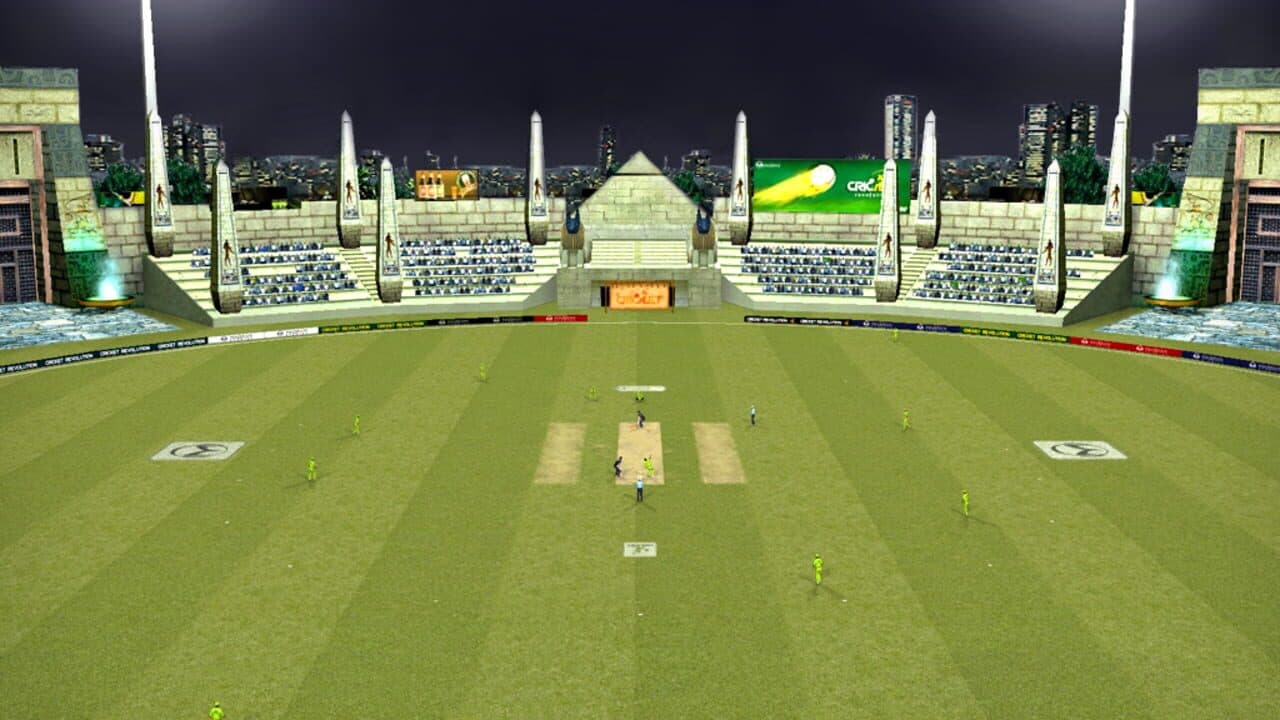 Cricket Revolution thumbnail 5