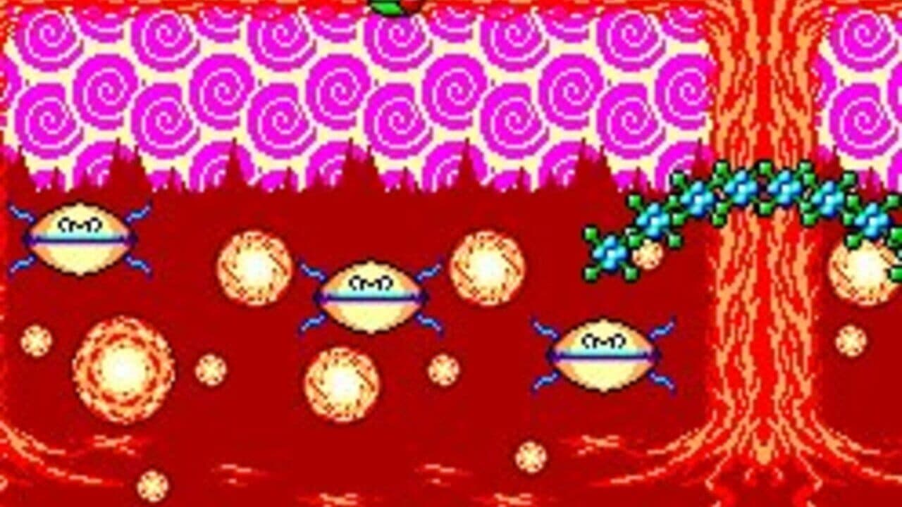 Fantasy Zone II thumbnail 5