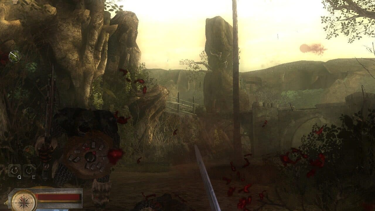 Dark Shadows - Army of Evil thumbnail 3